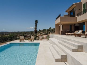 Maison avec balcon à vendre à Pòrtol