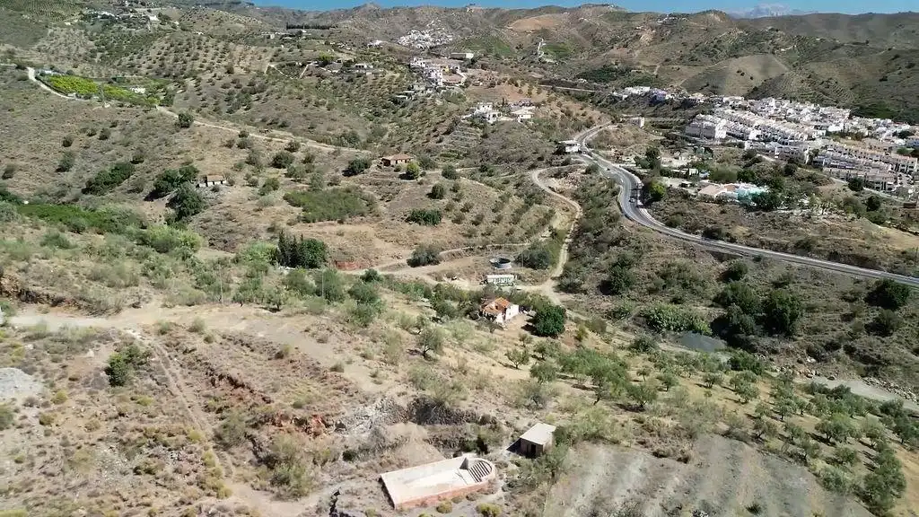 Terreni e lotti in vendita a Diseminados, imagen 15