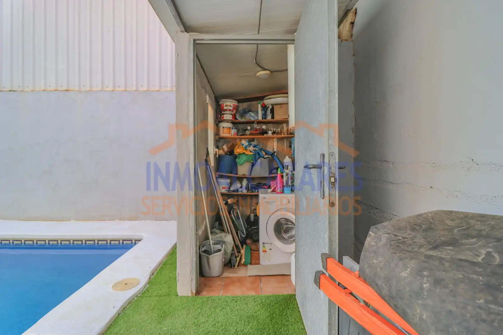 Chalet con piscina en venta en Mar Menor de Cartagena – Cabo de Palos, imagen 20