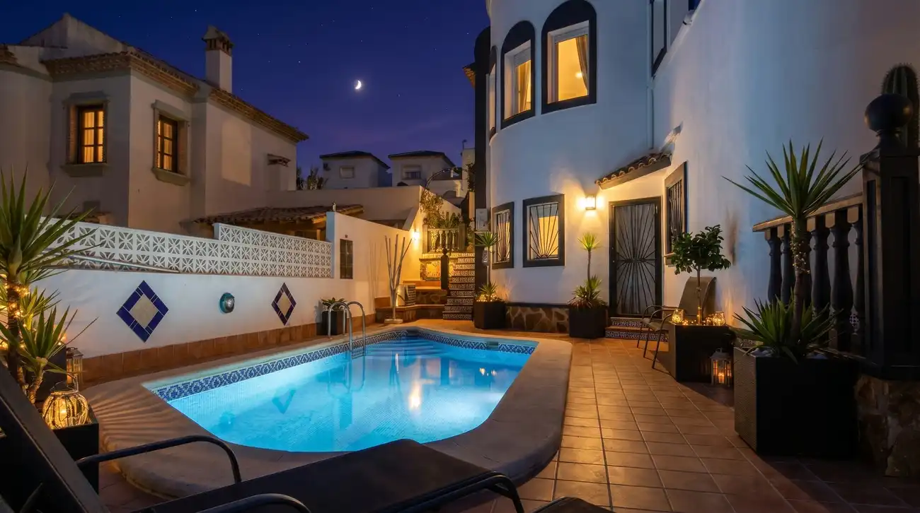 Casa con piscina en venta en Rojales, imagen 23