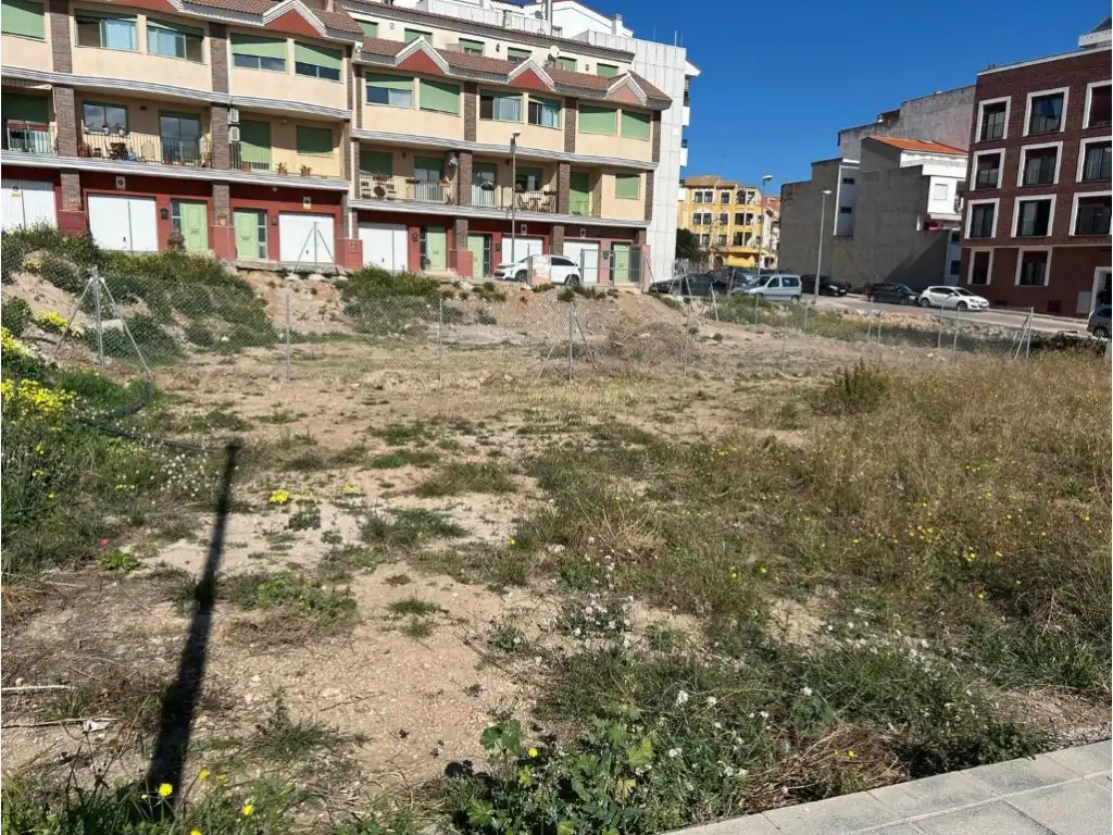 Terreno residenziale in vendita a Segorbe, imagen 4
