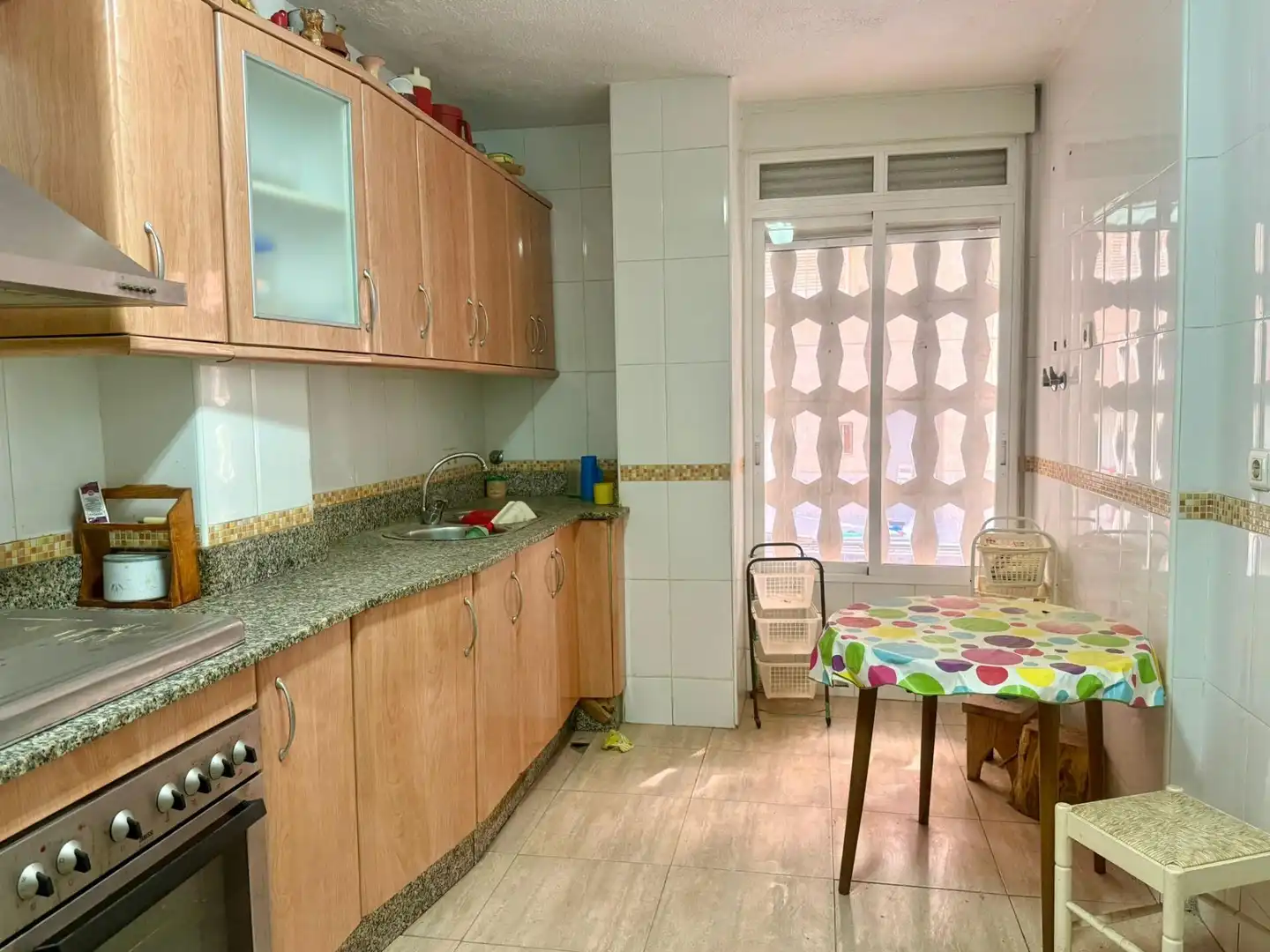 Cocina de Piso en venta en Águilas