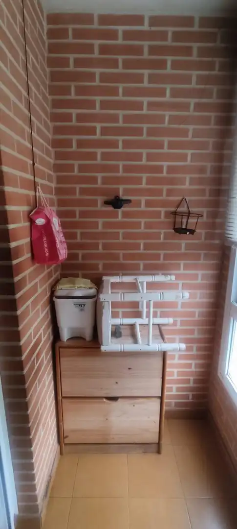 Flat for sale in Ponferrada  with Heating and Furnished