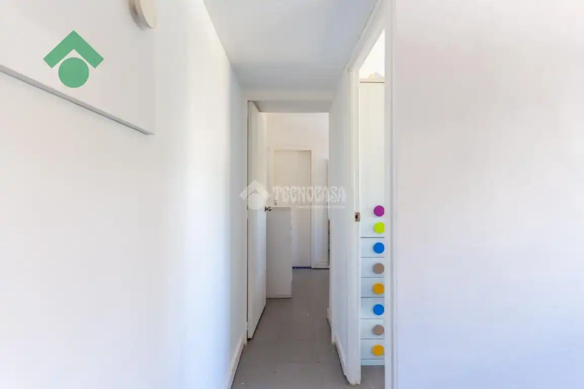 Wohnung zum Verkauf in Almuñécar mit Möbliert
