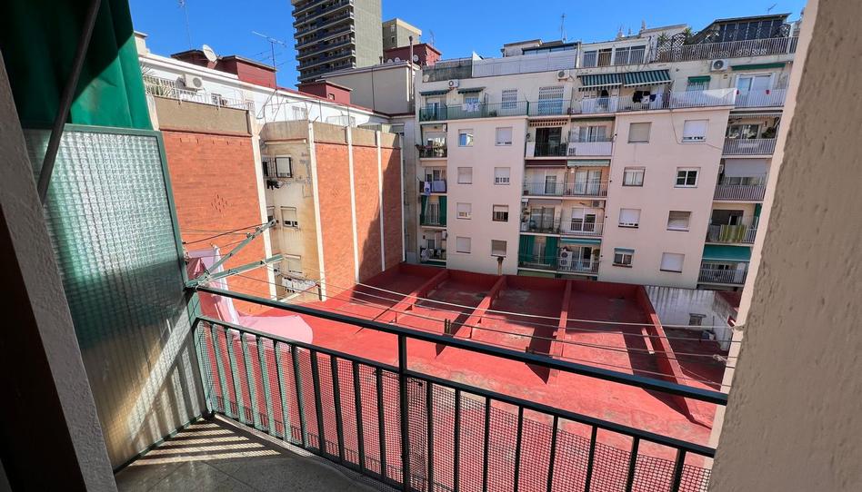 Photo 1 of Flat for sale in Carrer del Baró D'esponellà, Vilapicina i la Torre Llobeta, Barcelona