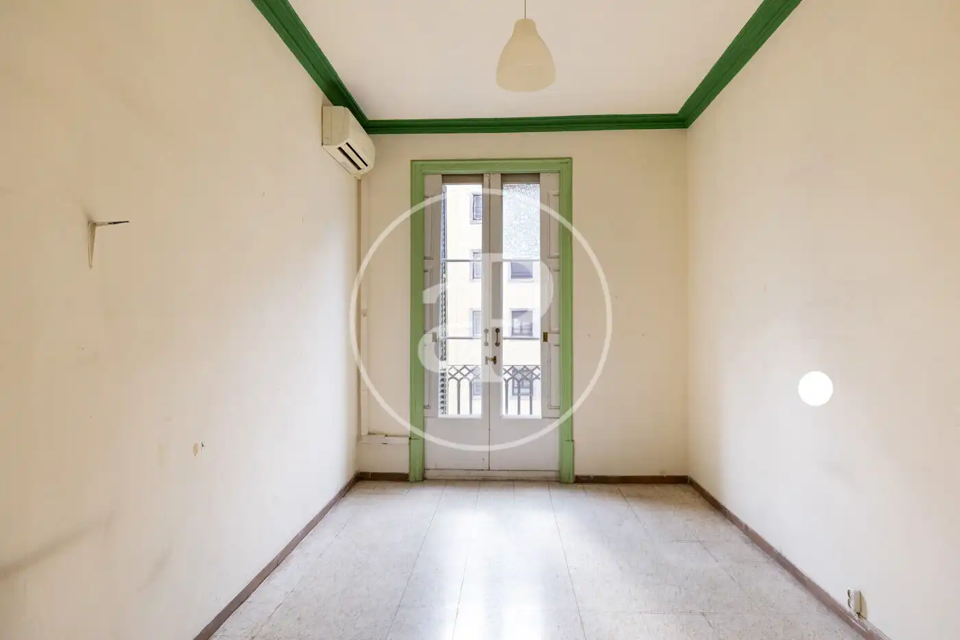 Wohnung mit Terrasse zum Verkauf in Carrer d'Aragó, imagen 15