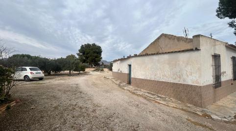 Photo 5 of Country house for sale in Crevillent, Alicante