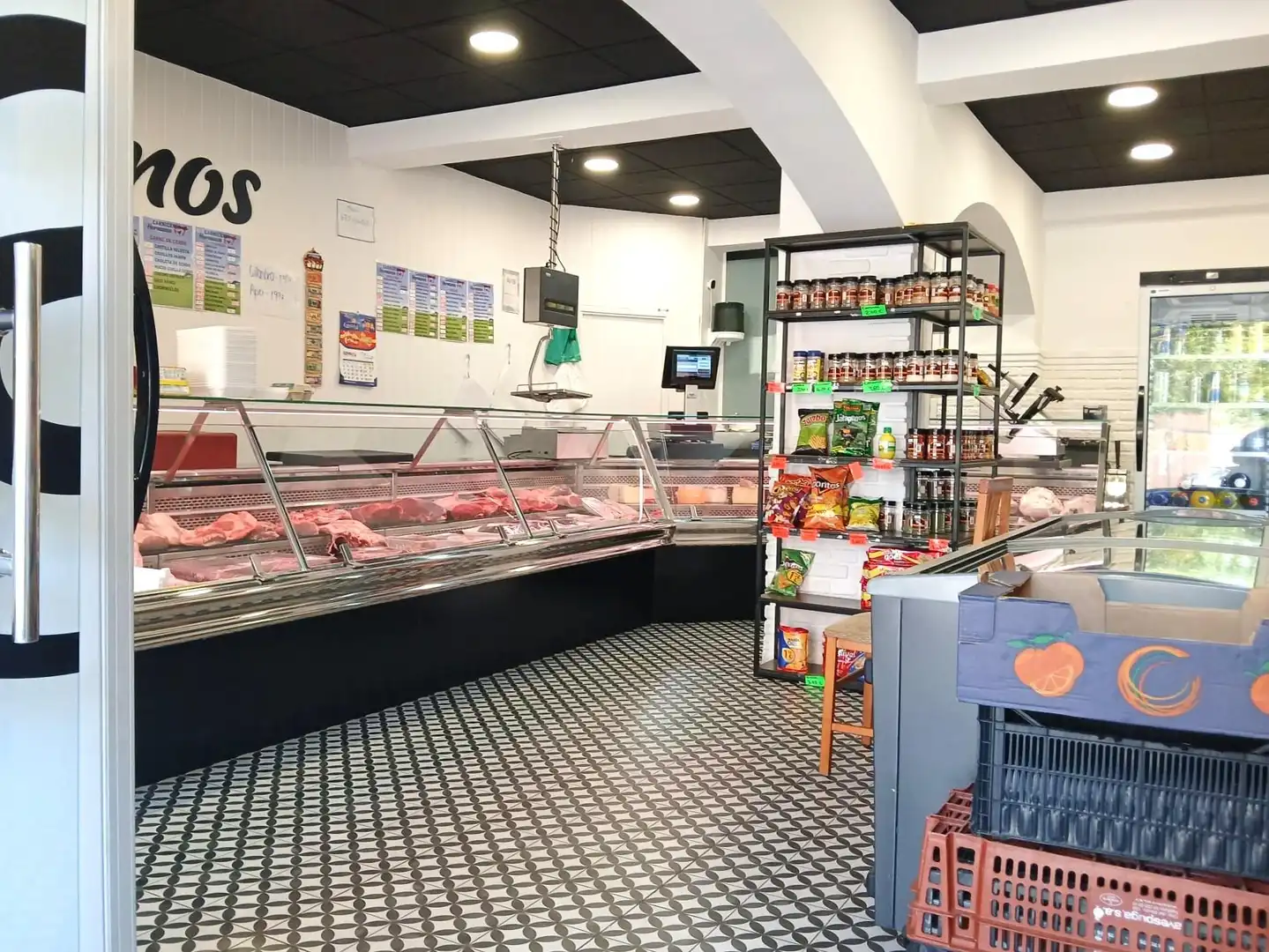 Locale commerciale in cessione a Carrer de Plaute, imagen 2