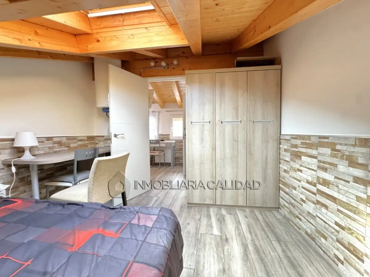 Flat for rent in Villa Pilar
