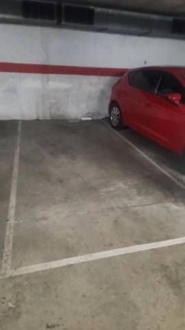 Garaje en Venta en Carrer Manuel de Montsuart en Balàfia