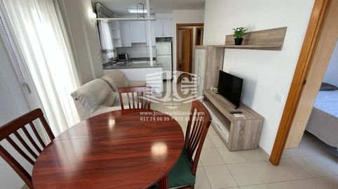 Foto 3 von Wohnung zur Miete in Calle Sant Ildefonso, Centre, Tortosa
