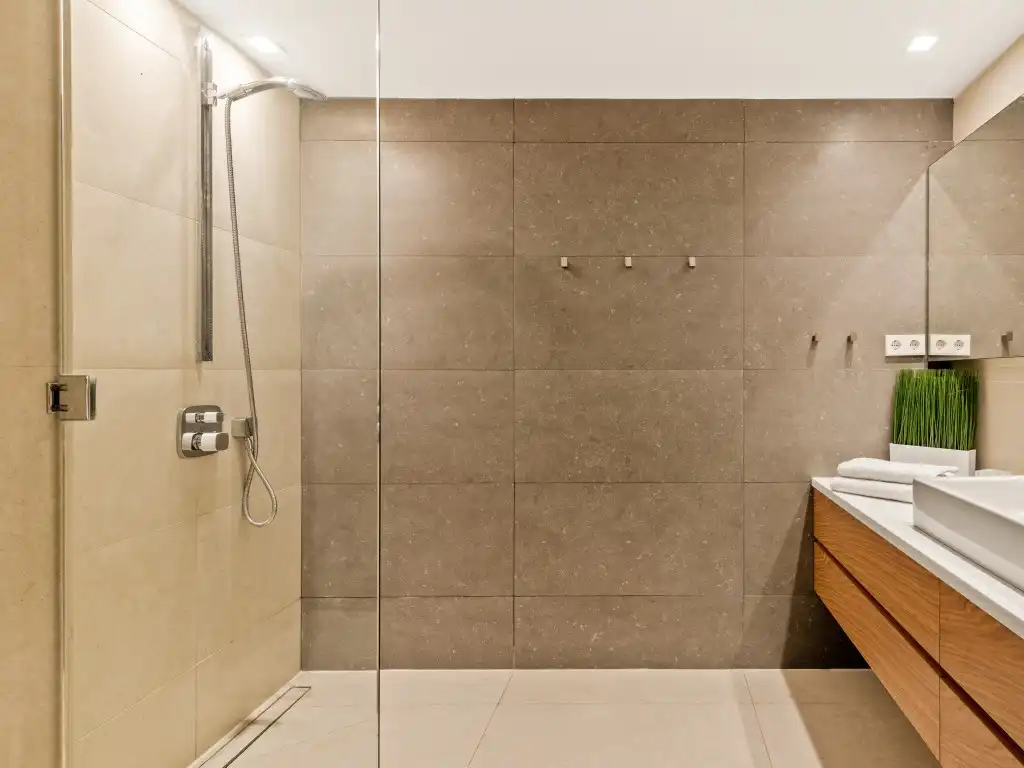 Villa con piscina in vendita a Milla de Oro, imagen 35