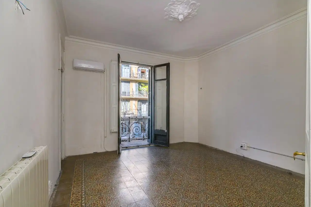 Appartamento con terrazza in vendita a Rambla de Catalunya, imagen 38