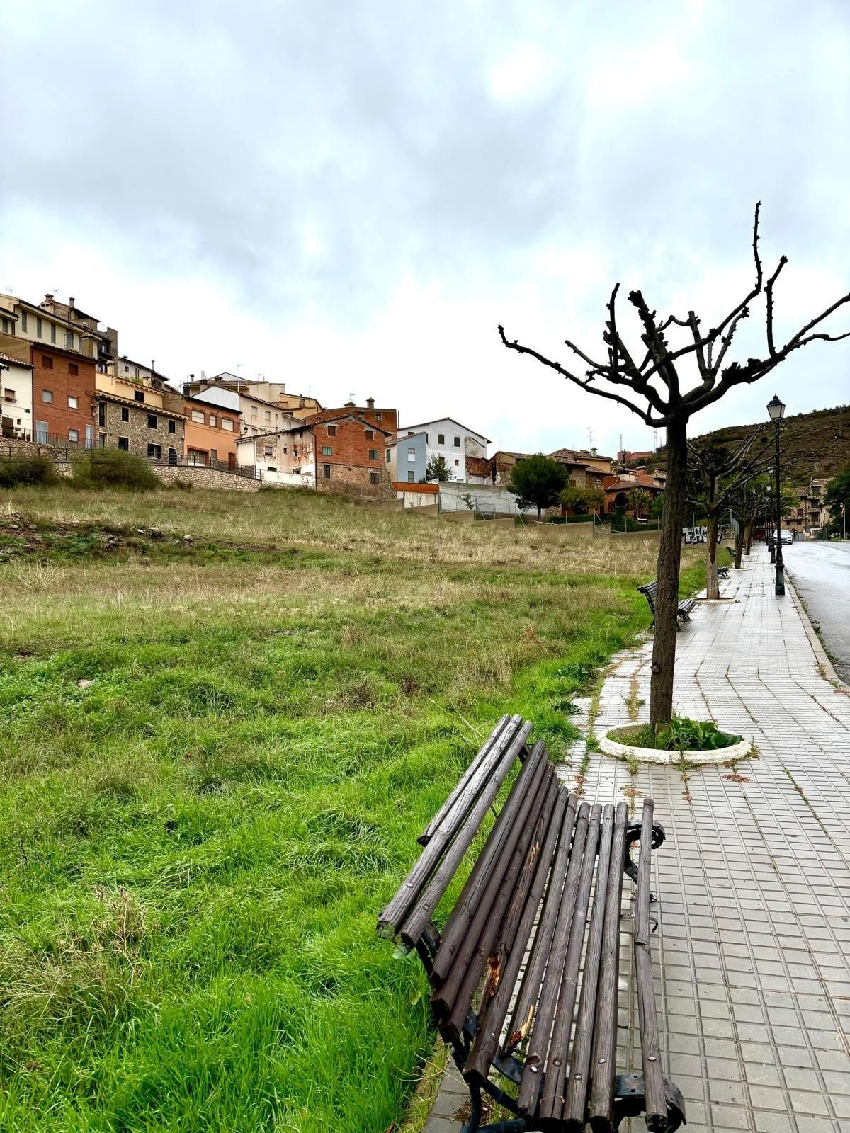 Residencial en venda en Camarena de la Sierra