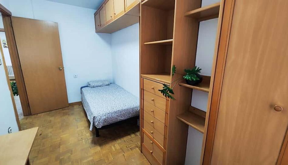 Photo 1 of Flat to rent in Calle del Marqués de Montevirgen, 5, San Mamés - La Palomera, León