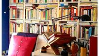 Bedroom of Flat for sale in  Barcelona Capital  with Air Conditioner, Parquet flooring and Terrace