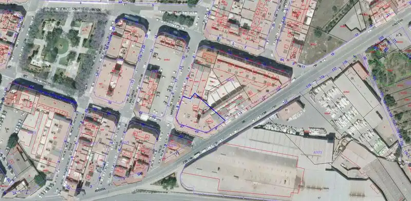 Individual for sale in L'ALCORA, imagen 9