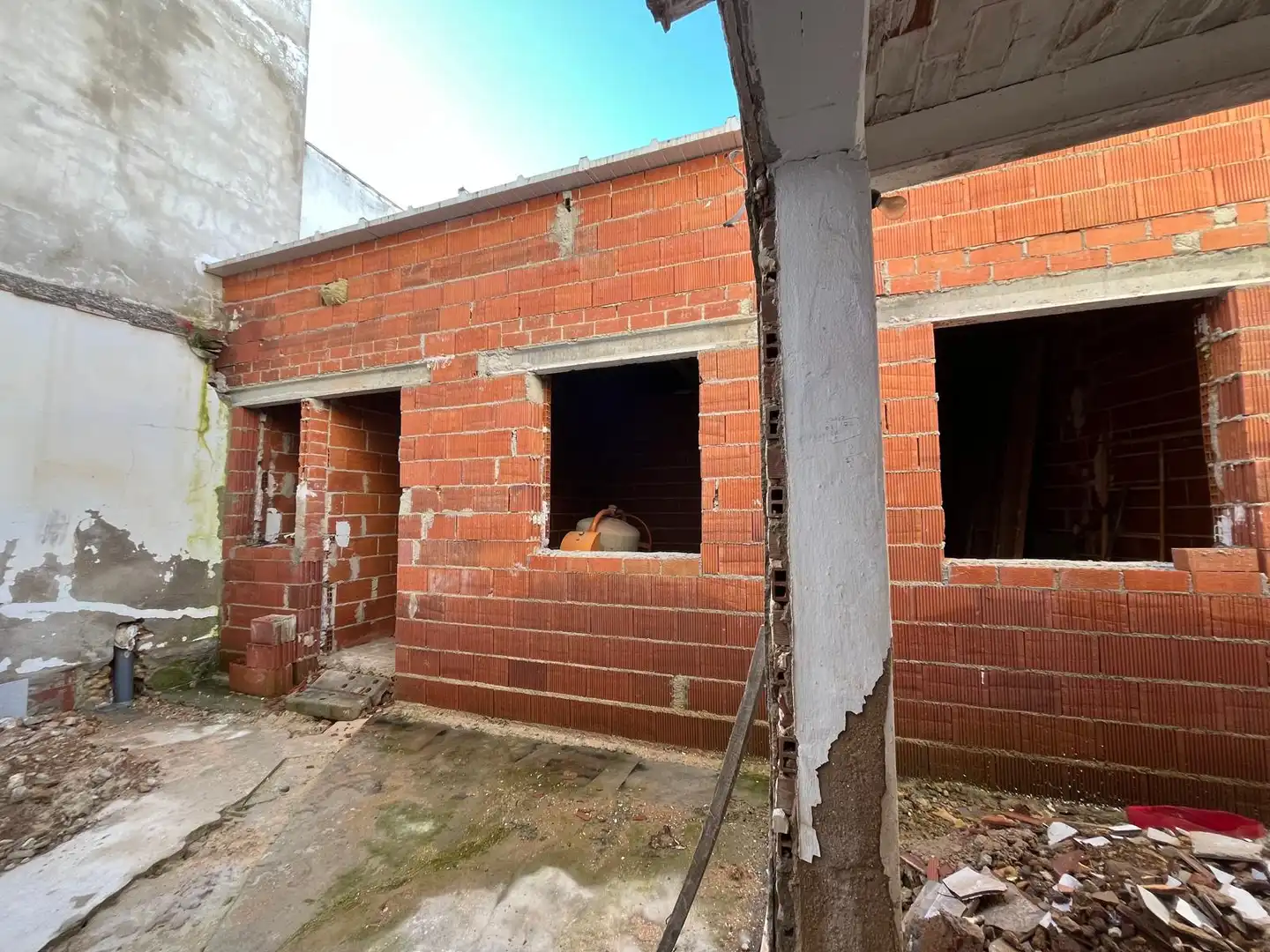 Maison à vendre à Calle Pedro Domecq 21, imagen 3