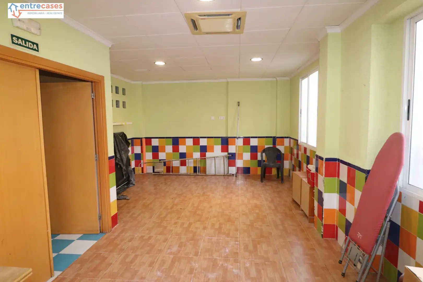 Local en venta en Playa Puerto de Sagunto