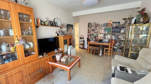 Foto 5 de Piso en venta en Calle Chorretones, 5, Cuéllar, Segovia