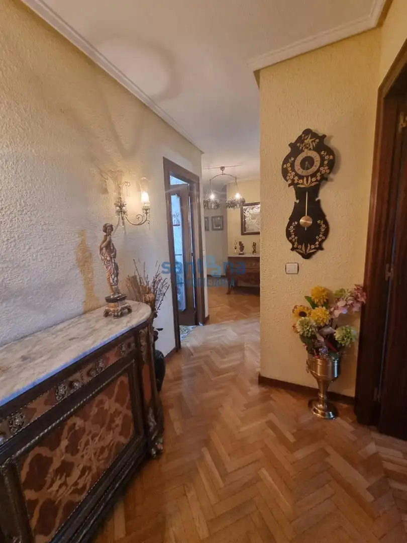 Flat for sale in León Capital   with Heating, Parquet flooring and Terrace