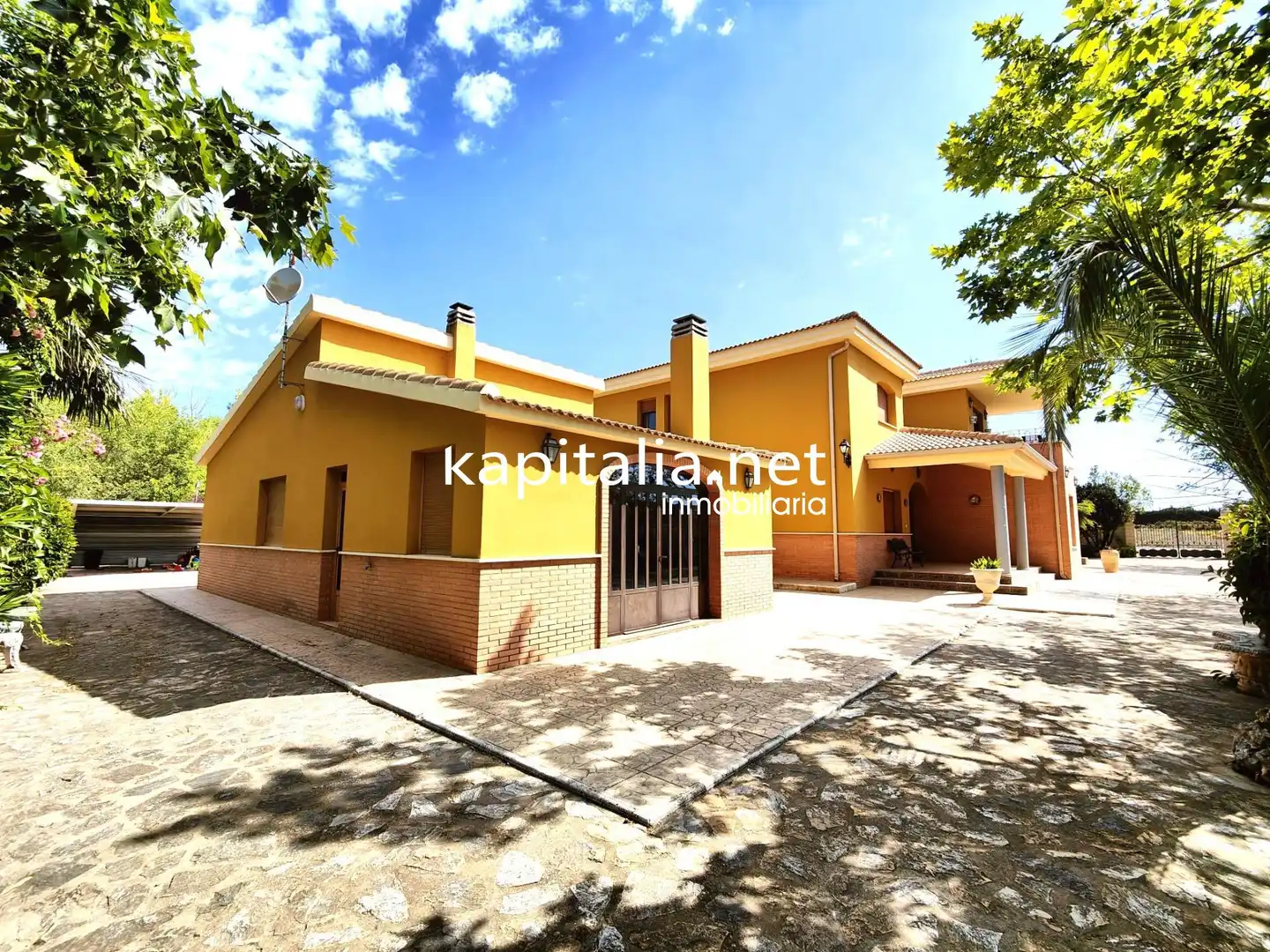 Villa mit Terrasse zum Verkauf in Banyeres de Mariola, imagen 26