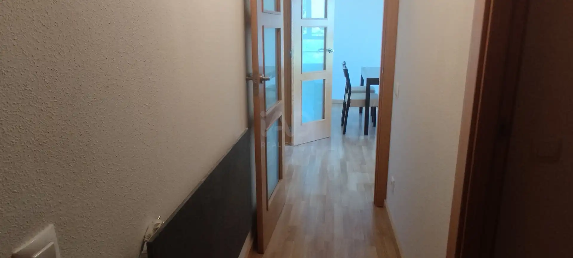 Piso en venta en Arapiles con Aire acondicionado y Calefacción