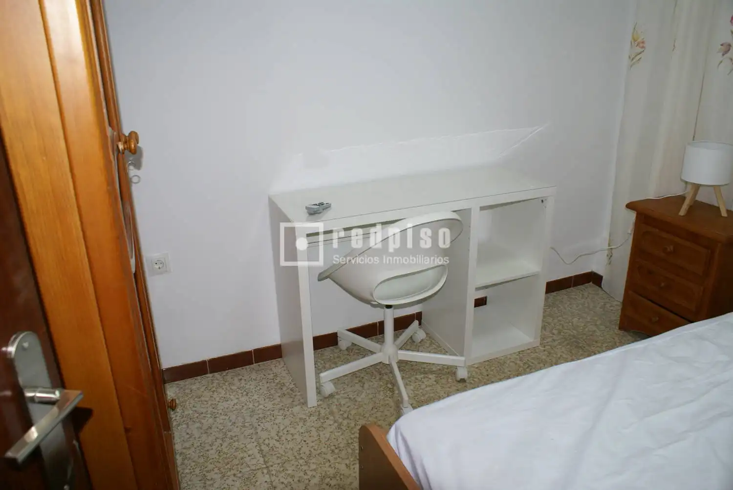 Habitación de Piso de alquiler en Carretera de Cádiz