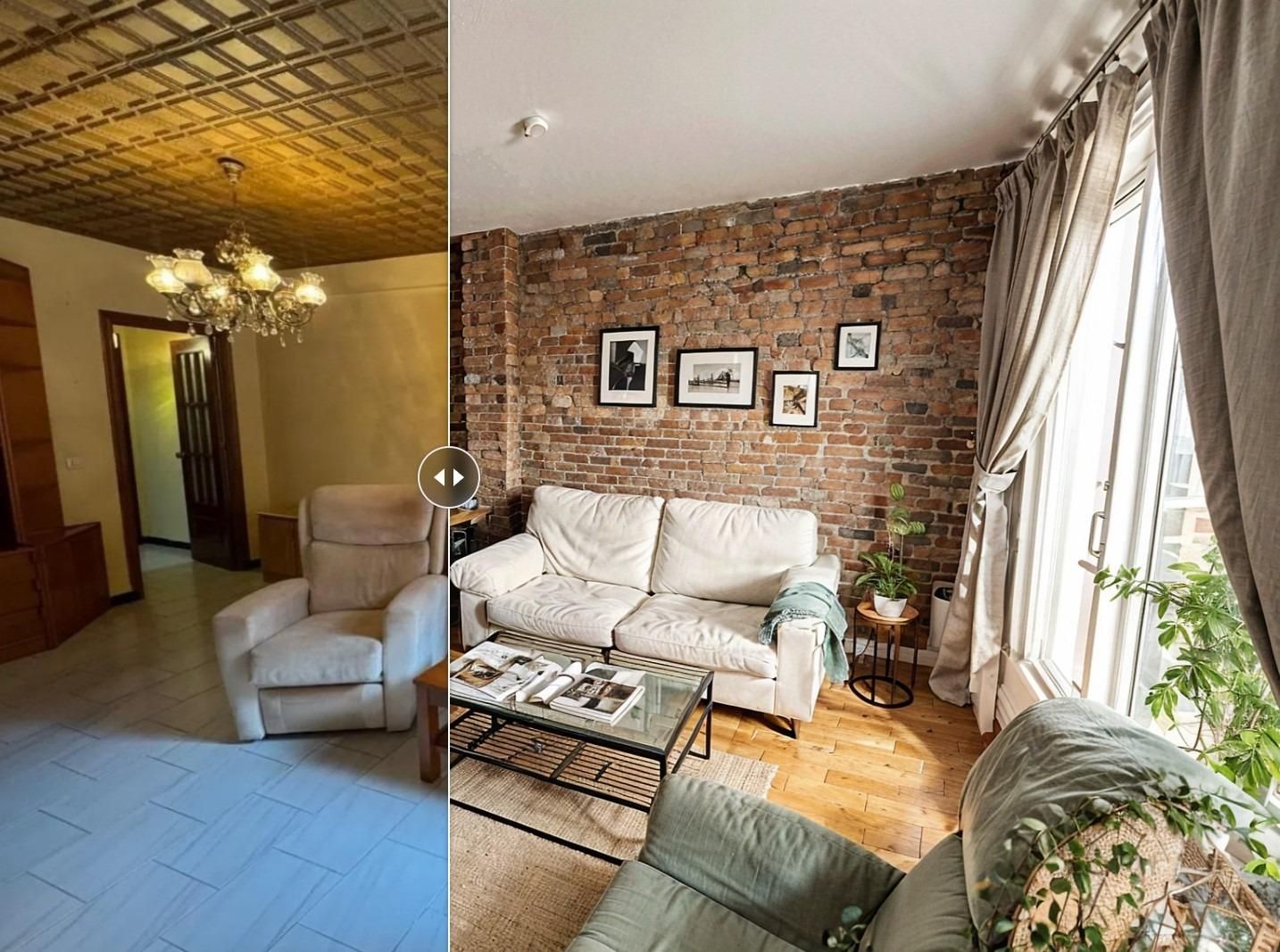 Living room of Flat for sale in Málaga Capital