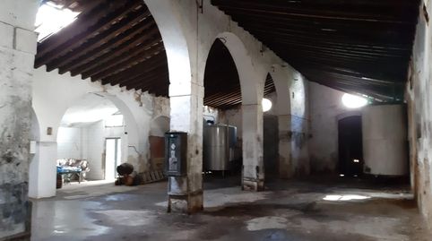 Foto 5 von Fabrikhallen zum Verkauf in Calle Pajarete, Barriada España - San Pedro, Jerez de la Frontera
