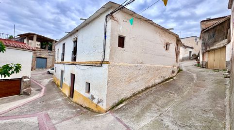 Photo 3 of Houses for sale in Plaza Plaza, 1, Ugíjar, Granada
