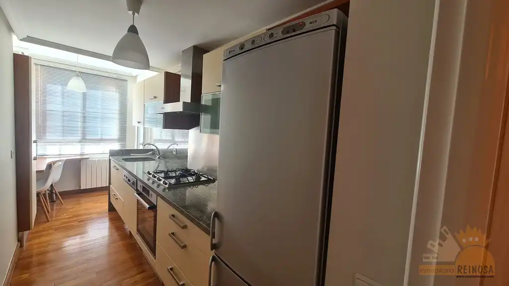 Flat for rent in Avenida del Golf, Altorreal - El Chorrico