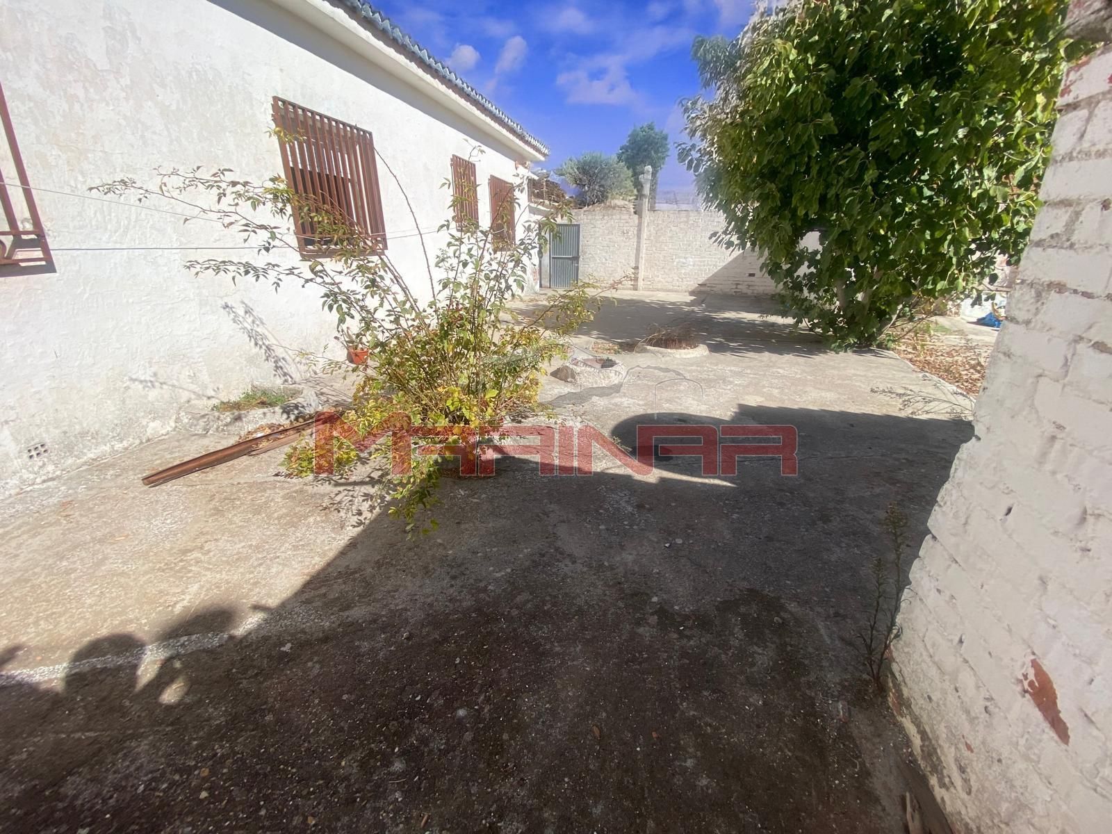 House or chalet for sale in Alameda de la Sagra  with Private garden