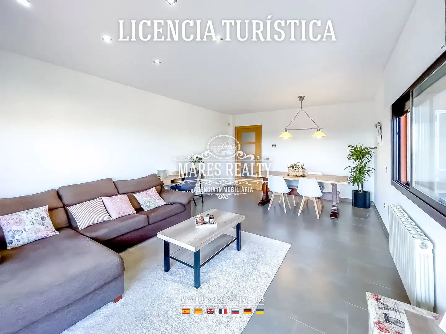 Casa con piscina en venta en Lloret Verd - Els Pinars, imagen 10