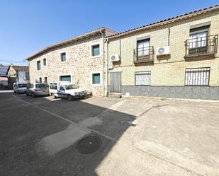 Exterior view of Flat for sale in Riolobos  with Air Conditioner