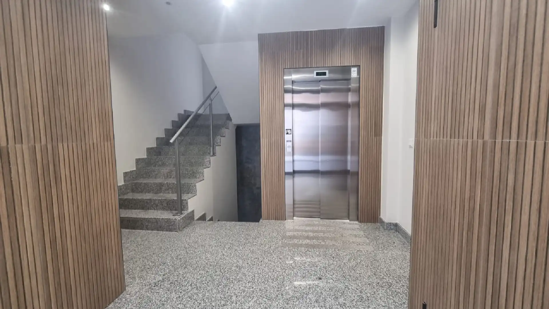 Apartament de lloguer en Centro