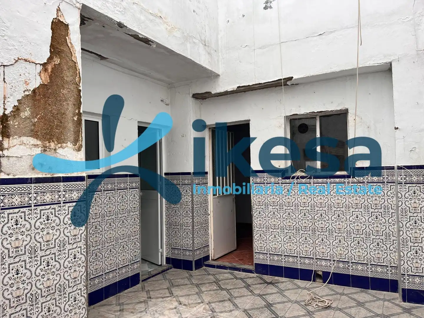 Vista exterior de Apartamento en venta en Morón de la Frontera