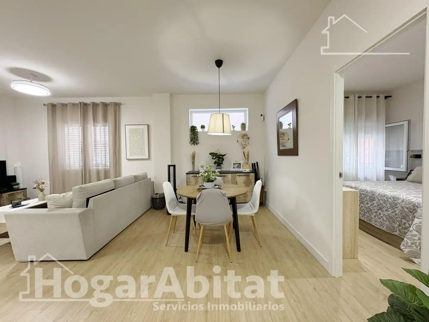 Wohnung zum Verkauf in Calle Mayans y Ciscar, imagen 8