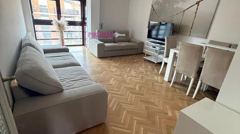 Foto 4 de Pis de lloguer a Colina, Madrid