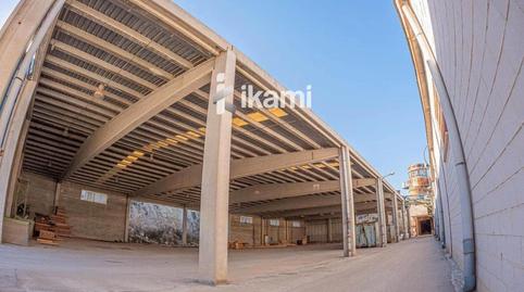 Photo 4 of Industrial buildings for sale in Arneva Hurchillo, Desamparados - Hurchillo - Torremendo, Alicante