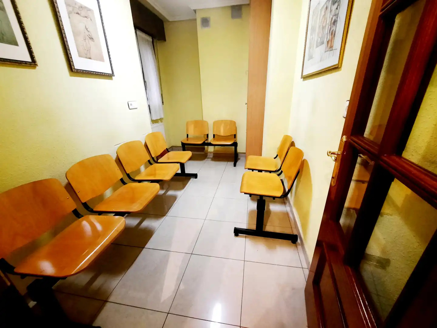 Wohnung mit Aufzug zum Verkauf in Centro, imagen 6