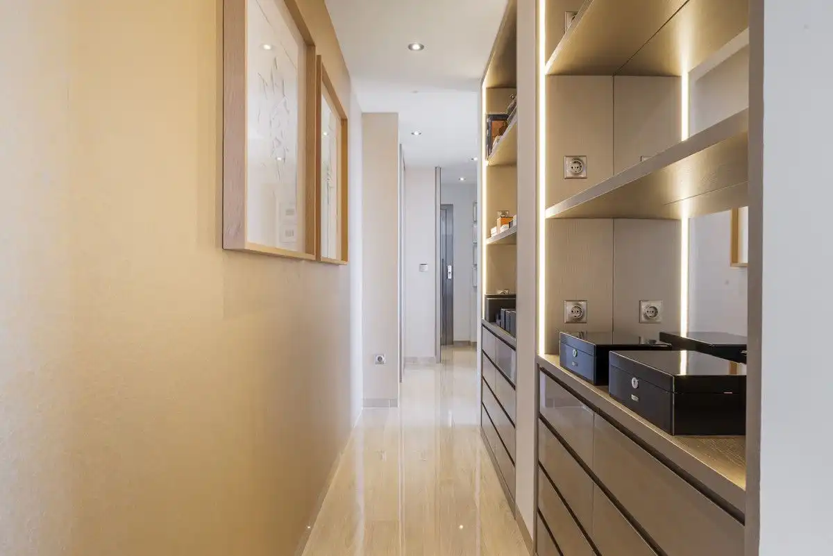 Penthouse for sale in Elviria - Cabopino, imagen 26
