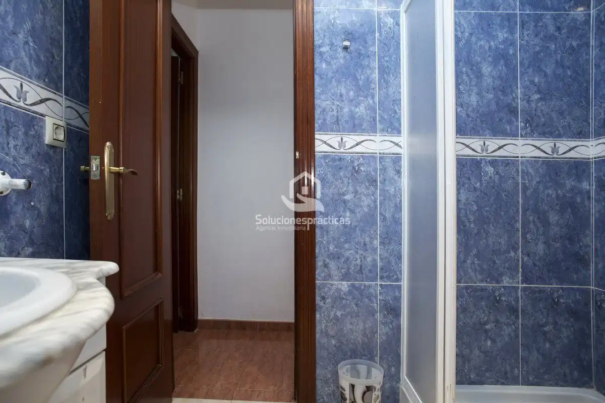 Villa con terrazza in vendita a Fuerte del Rey, imagen 20