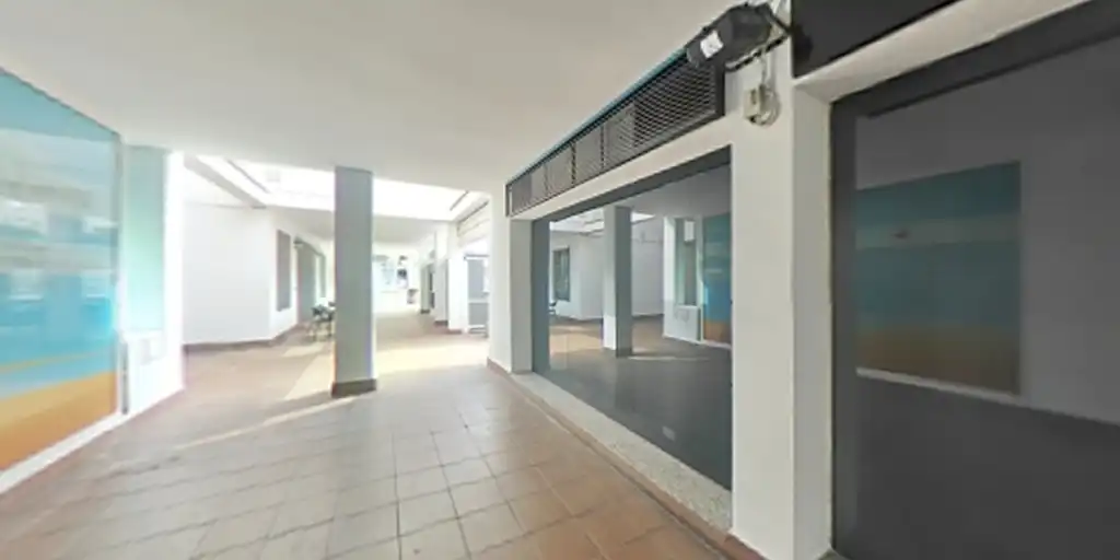 Geschaftsraum zum Verkauf in Passeig de Vilafranca, 17, Centre