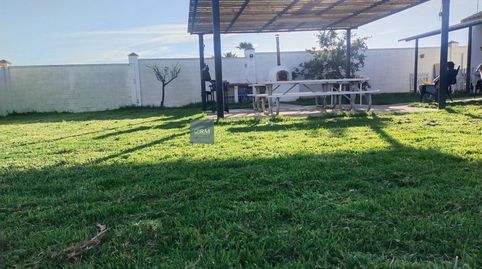 Foto 5 de Casa o chalet de alquiler en La Jara, Sanlúcar de Barrameda