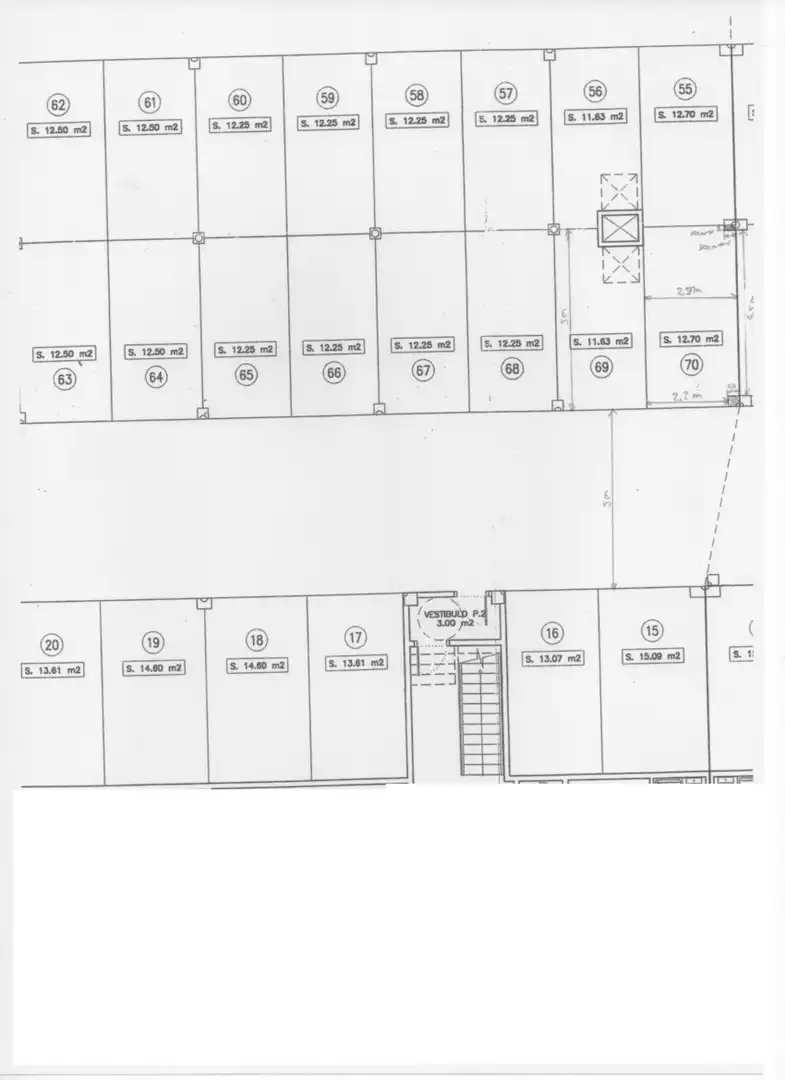 Parking for sale in Logroño - Serradero, imagen 4
