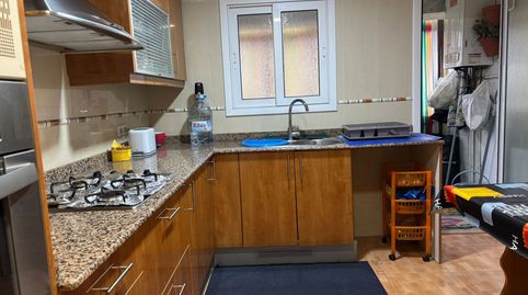Foto 4 de Piso en venta en Calle Guadiana, Can Palet II - Santa Eulàlia, Terrassa