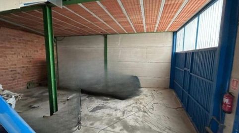 Nave en venta en Calle los Álamos, Begijar, image 4