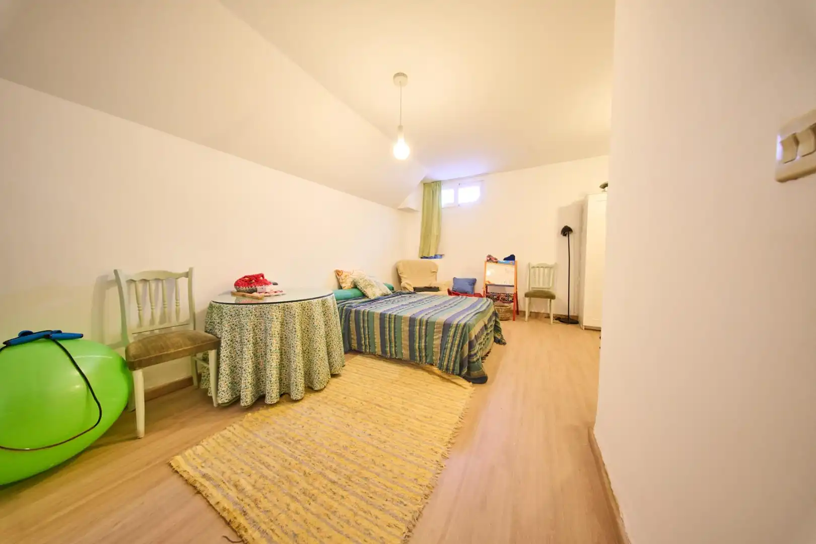 Casa adosada en venda en Órgiva amb Calefacció, Jardí privat i Terrassa