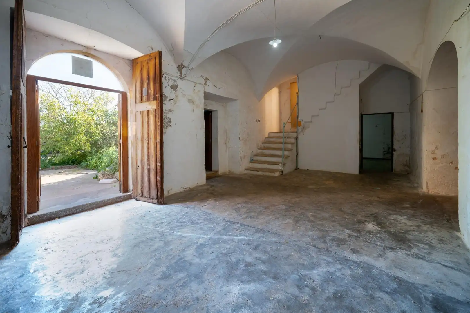 Maison rustique avec terrasse à vendre à DISEMINADOS VAR, imagen 4